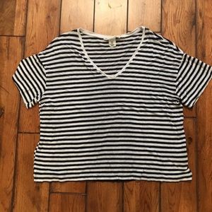 H&M shirt